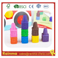 Animal Finger Crayon for Promotion Gift